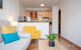 Apartamento Frigiliana Sol y montaña